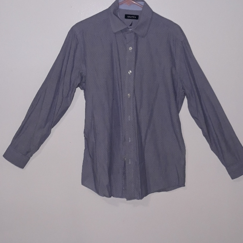 Nautica Men's  shirt